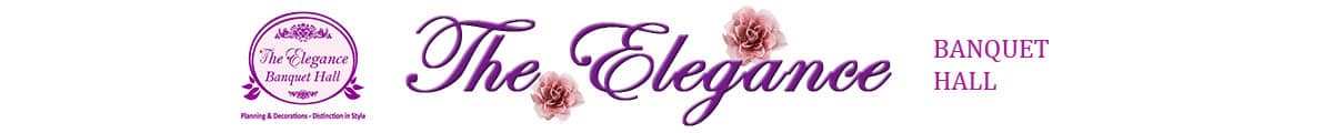The Elegance logo