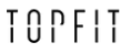 TOPFIT Fitness – Pilates – Barre – Weight Training logo