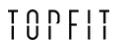 TOPFIT Fitness – Pilates – Barre – Weight Training logo