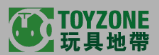 TOYZONE logo