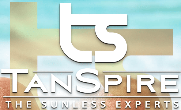 TanSpire logo