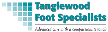 Tanglewood Foot Specialists logo