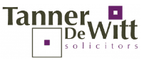 Tanner De Witt Solicitors logo