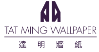 Tat Ming Wallpaper logo