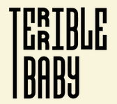 Terrible Baby logo