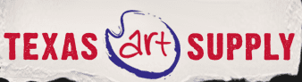 Texas Art Supply logo