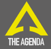The Agenda logo