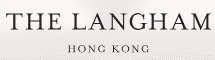 The Ballroom at The Langham logo