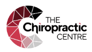 The Chiropractic Centre – Hong Kong Chiropractor logo