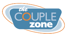 The Couple Zone logo