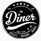 The Diner logo