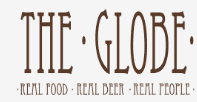 The Globe logo