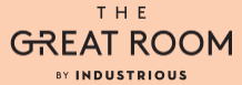 The Great Room One Taikoo Place – Coworking Space & Hot Desking Hong Kong logo