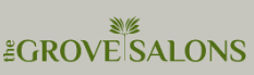 The Grove Salons (Ladies & Gent’s Salon – DIFC, Dubai) logo