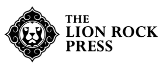 The Lion Rock Press logo