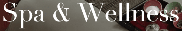 The Mandarin Barber logo