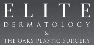 The Oaks Plastic Surgery logo