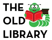 The Old Library logo