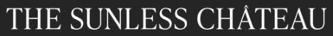 The Sunless Château logo