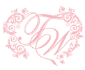 The Theme Wedding Design logo