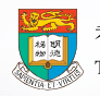 The University of Hong Kong (HKU) logo