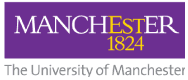The University of Manchester Middle East Centre logo