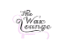 The Wax Lounge logo