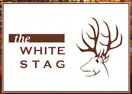The White Stag logo