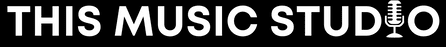 This Music Studio logo