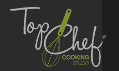 Top Chef Dubai logo