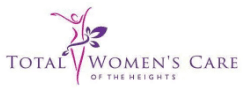 Total Women’s Care: Vonne Jones, MD, FACOG logo
