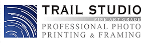 Trail Studio Professional Photo Printing and Framing Service (Wan Chai) logo