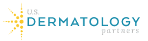 U.S. Dermatology Partners Medical District logo
