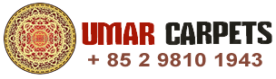 UMAR CARPETS logo