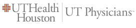 UT Physicians Cardiology – Texas Medical Center logo