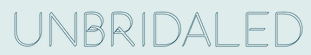 Unbridaled logo