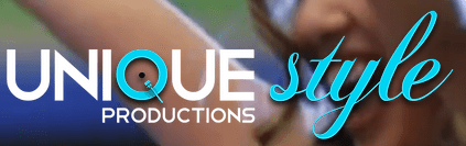 Unique Style Productions logo