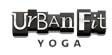 Urban Fit Yoga logo
