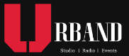 Urband Music logo