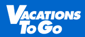 Vacations To Go logo