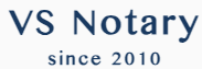 Vera Sung Notary Public logo