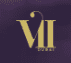 Vii Dubai – Secret Garden logo