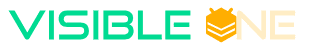 Visible One – Web Design Hong Kong logo