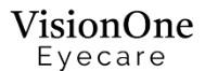 VisionOne Eyecare logo