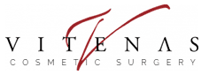 Vitenas Cosmetic Surgery logo