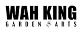 Wah King Garden Centre logo