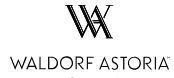 Waldorf Astoria Dubai Palm Jumeirah logo