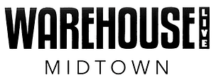 Warehouse Live logo