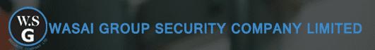 Wasai Group Security Company logo
