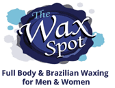 Wax Spot By Angelica logo